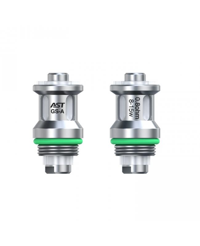 Eleaf GS Air 4 Replacement GS-A 0.8ohm Coils